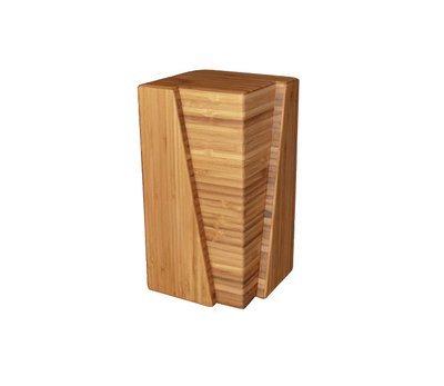Bamboo Kali Cremation Urn