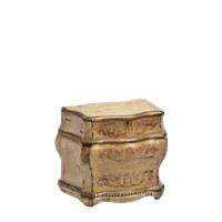 Baroque Small Memento Box