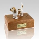 Vendeen Basset Griffon Dog Urns