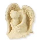 Be Still Magnet Mini Angel Keepsakes