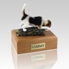 Beagle Hunting Dog Urns