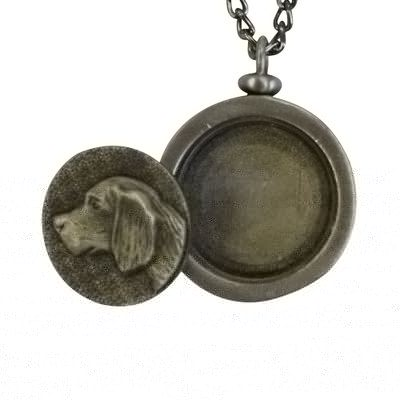 Beagle Pet Memory Charm