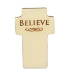 Believe Comfort Cross Keepsakes