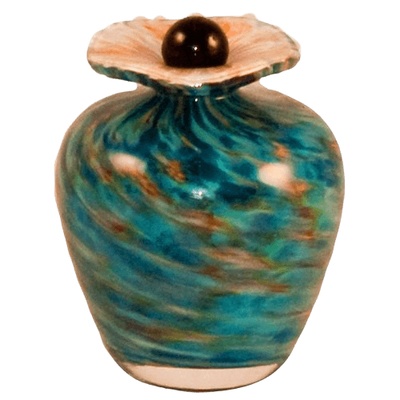 Bella Keepsake Cremation Urn