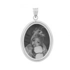 Beloved Silver Etched Jewelry