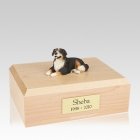 Bernese Mountain Large Dog Urn