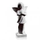 Blessed Angel Marble Statues