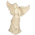 Blessing Angel Garden Statue