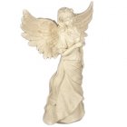 Blessing Angel Garden Statue