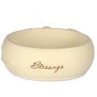 Blessings Angel Keepsake Dish