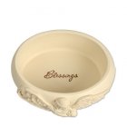 Blessings Angel Keepsake Dish