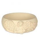 Blessings Angel Keepsake Dish