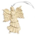 Blessings Angel Keepsake Ornament
