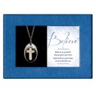 Blessings Gift Boxed Pendant