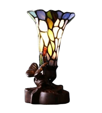 Summer Bloom Keepsake Urn