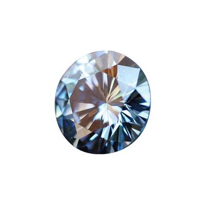 Blue Cremation Diamond III