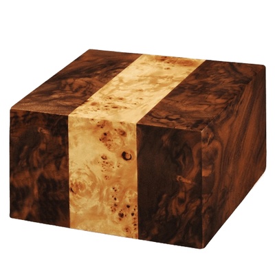 Bordeaux Cremation Urn