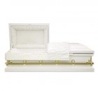 Brilliance Large Child Casket