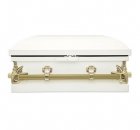 Brilliance Mini Child Casket