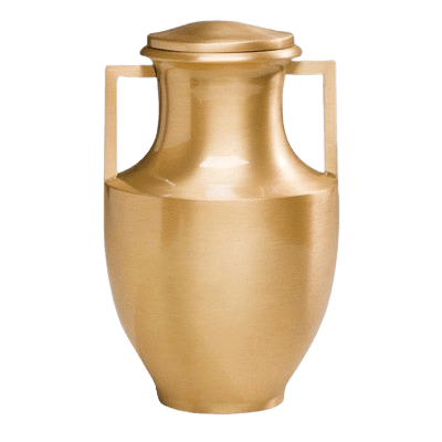 Sparta Bronze Cremation Urn
