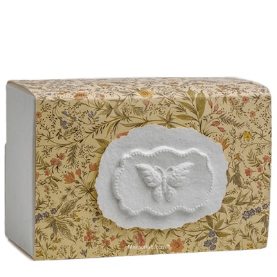 Butterfly Biodegradable Urn