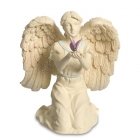 Butterfly Dream Keepsake Angel