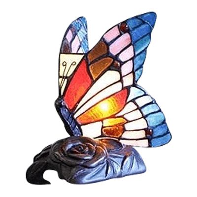 Tranquil Butterfly Keepsake Urn