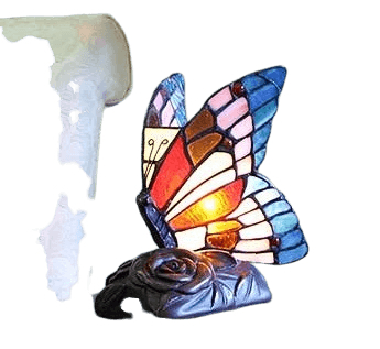 Harmony Butterfly Keepsake Urn