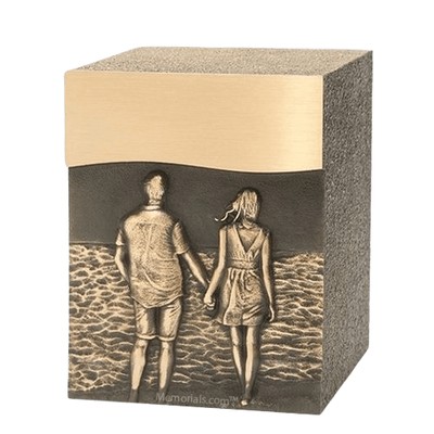 By the Beach Companion Urn