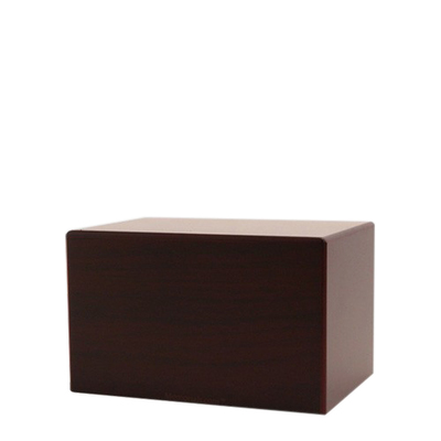 Cherry Pet Eternity Extra Small Wood Urn