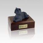 Cairn Terrier Black Small Dog Urn