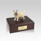 Cairn Terrier Small Dog Urn
