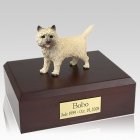 Cairn Terrier Dog Urns