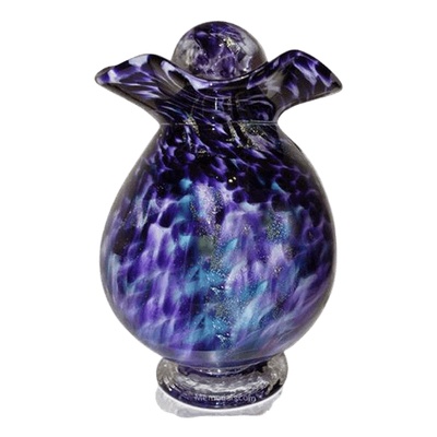 Calendis Dream Glass Cremation Urns