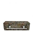 Camouflage Small Child Casket
