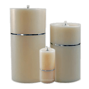 Candle Cremation Urns