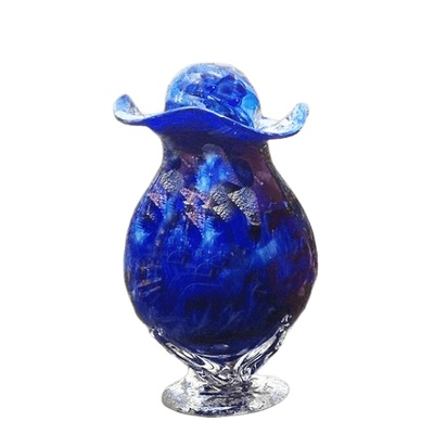 Capricorn Keepsake Cremation Urn