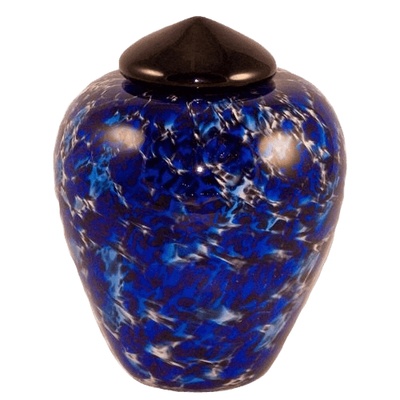 Caribic Child Cremation Urn