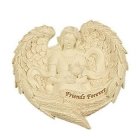 Cat Friend Magnet Mini Angel Keepsake