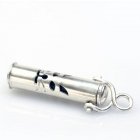 Cat Pet Cremation Keychain Urn