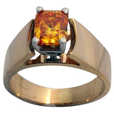 Cathedral Ring