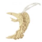 Celestial Angel Keepsake Ornament