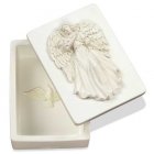 Celestial Angel Memory Box