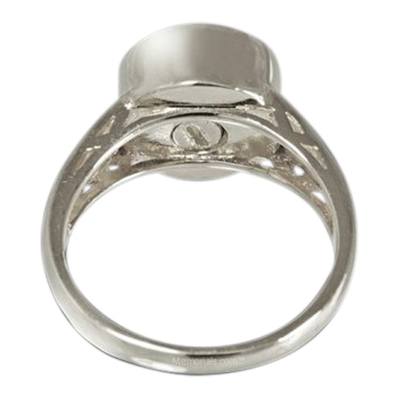 Celtic Cremation Ring