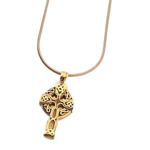 Celtic Cross Keepsake Jewelry IV