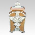 Celtic Spirit Pet Cremation Urn