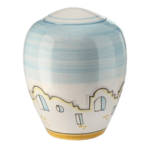 Centro Ceramic Companion Urn