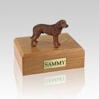 Chesapeake Bay Retriever Large Dog Urn