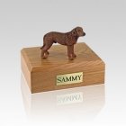 Chesapeake Bay Retriever Medium Dog Urn