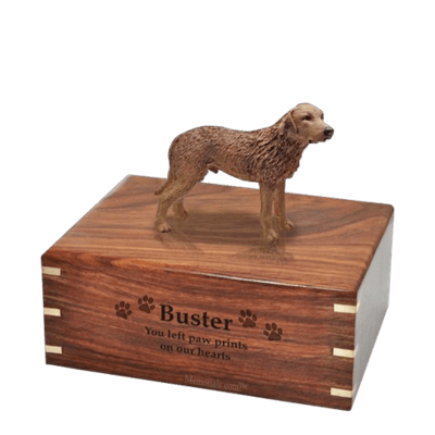 Chesapeake Bay Retriever Medium Doggy Urn